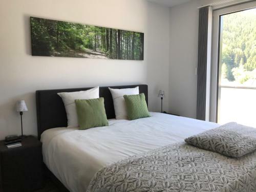 Hostal Penthouse Lebierre