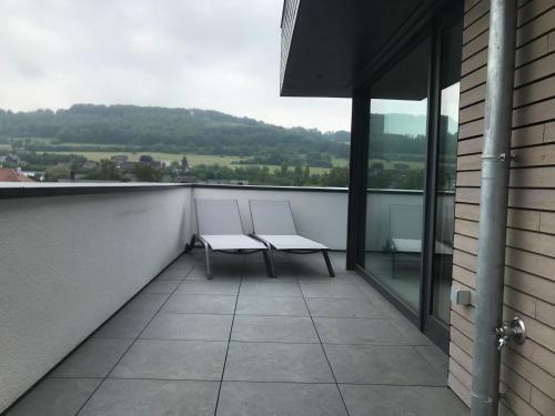 Hostal Penthouse Lebierre
