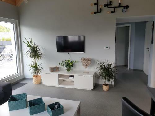 Apartamento Le R�ve Ardennais