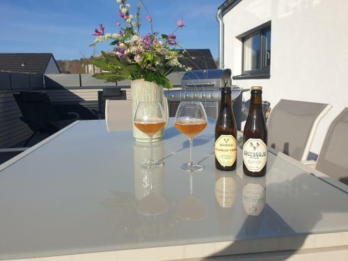 Apartamento Le R�ve Ardennais