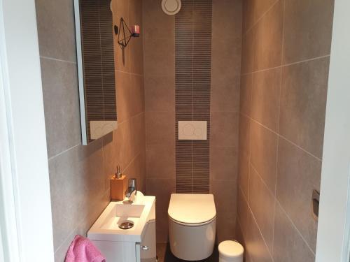 Apartamento Le R�ve Ardennais