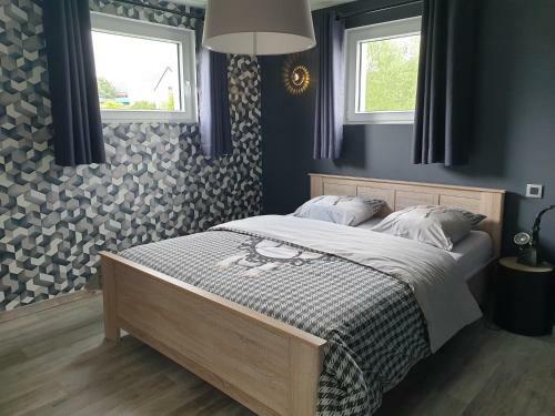Apartamento Le R�ve Ardennais