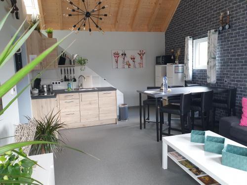 Apartamento Le R�ve Ardennais