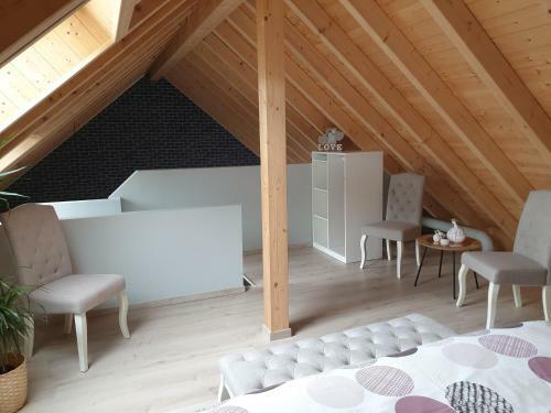 Apartamento Le R�ve Ardennais