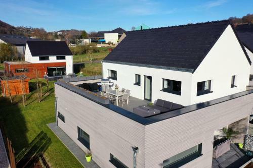 Apartamento Le R�ve Ardennais