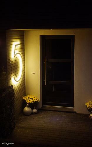 Apartamento Le R�ve Ardennais