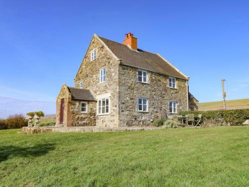 Compton Grange