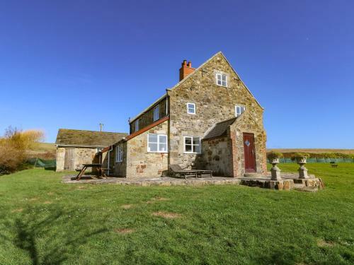 Compton Grange