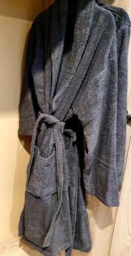 Les �tangs Du Thioux Bed & Breakfast