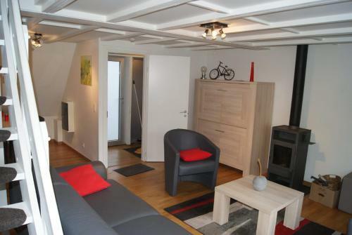 Terrasses De Malmedy Chalet 141