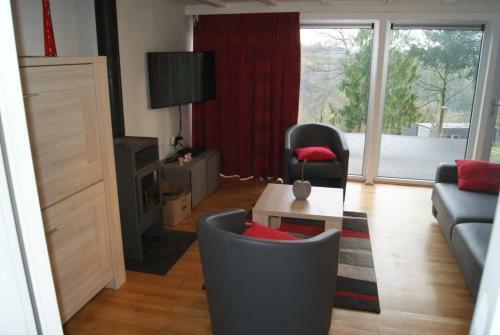 Terrasses De Malmedy Chalet 141