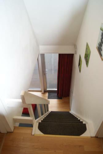 Terrasses De Malmedy Chalet 141