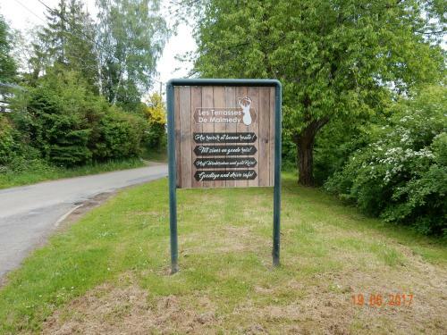 Terrasses De Malmedy 453