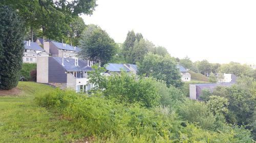 Terrasses De Malmedy 453
