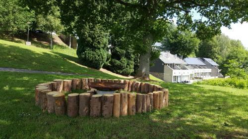 Terrasses De Malmedy 453