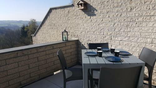 Terrasses De Malmedy 453