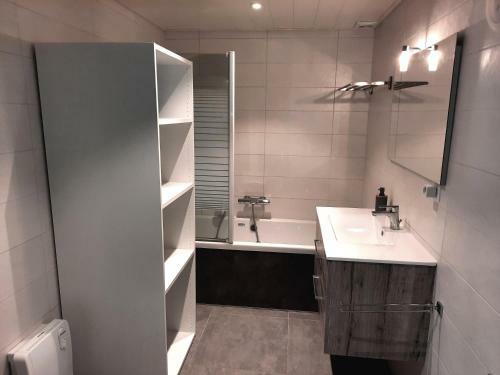 Apartamento Terrasses De Malmedy M&i