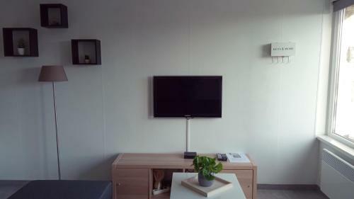 Apartamento Terrasses De Malmedy M&i