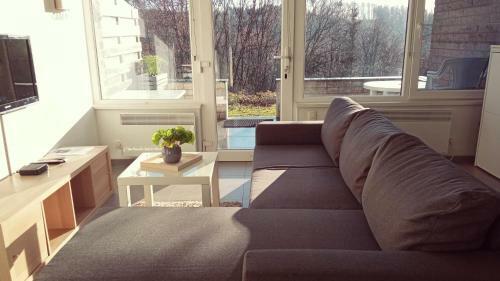 Apartamento Terrasses De Malmedy M&i