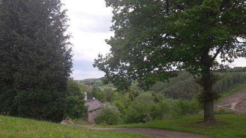 Apartamento Terrasses De Malmedy M&i