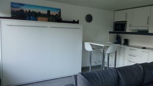 Apartamento Terrasses De Malmedy M&i