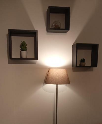 Apartamento Terrasses De Malmedy M&i