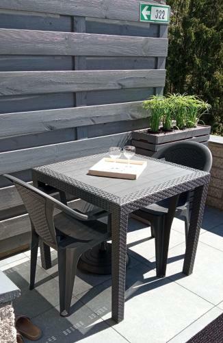 Apartamento Terrasses De Malmedy M&i