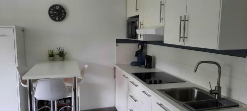 Apartamento Terrasses De Malmedy M&i