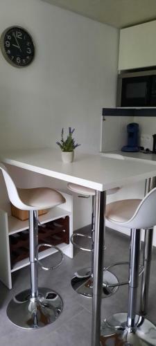 Apartamento Terrasses De Malmedy M&i