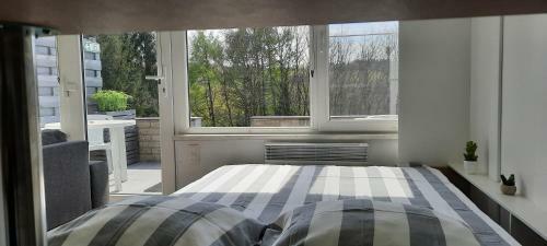 Apartamento Terrasses De Malmedy M&i