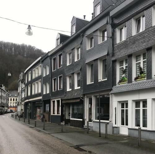 Hostal Newstreet