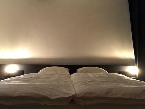 Hostal Newstreet