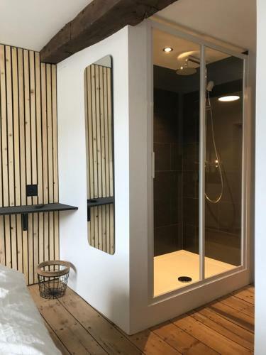 Hostal Newstreet