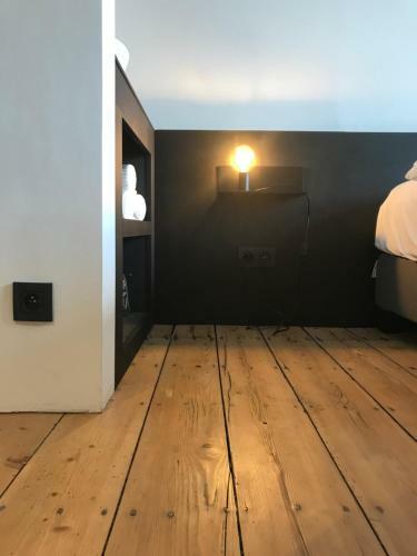Hostal Newstreet