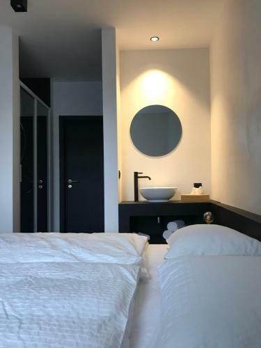 Hostal Newstreet