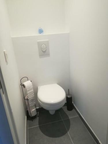 Apartamento Studio 318 Amandine