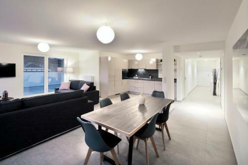 Apartamento Place De Cochem 3-15