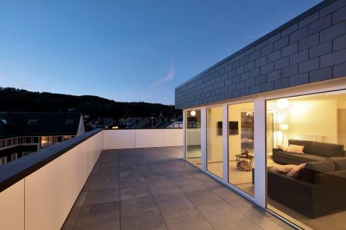 Apartamento Place De Cochem 3-15