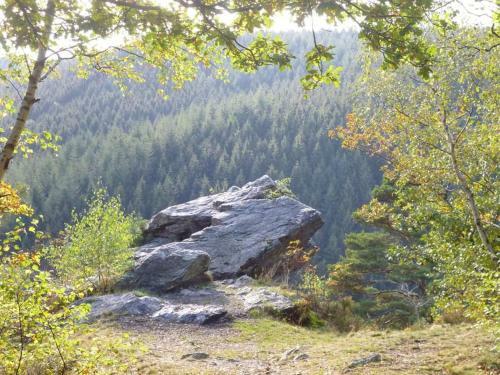 Apartamento Terrasses de Malmedy Duplex Leana Lodge 441