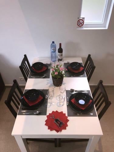 Apartamento Terrasses de Malmedy Duplex Leana Lodge 441