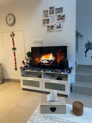 Apartamento Terrasses de Malmedy Duplex Leana Lodge 441