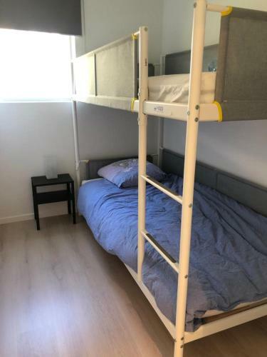 Apartamento Terrasses de Malmedy Duplex Leana Lodge 441