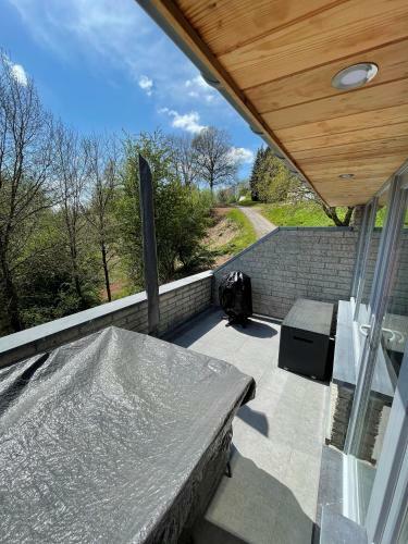 Apartamento Terrasses de Malmedy Duplex Leana Lodge 441