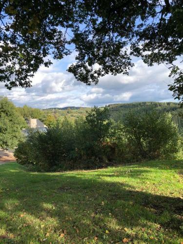 Apartamento Terrasses de Malmedy Duplex Leana Lodge 441