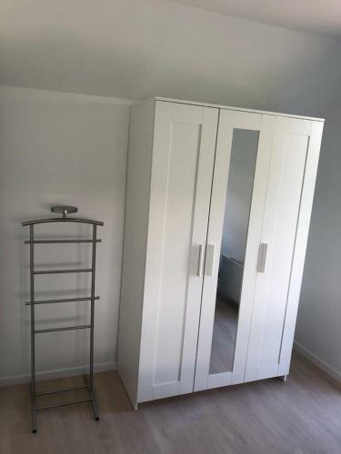 Apartamento Terrasses de Malmedy Duplex Leana Lodge 441