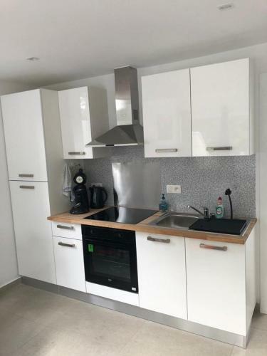 Apartamento Terrasses de Malmedy Duplex Leana Lodge 441