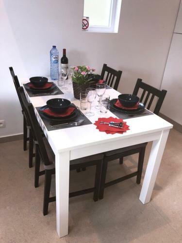 Apartamento Terrasses de Malmedy Duplex Leana Lodge 441