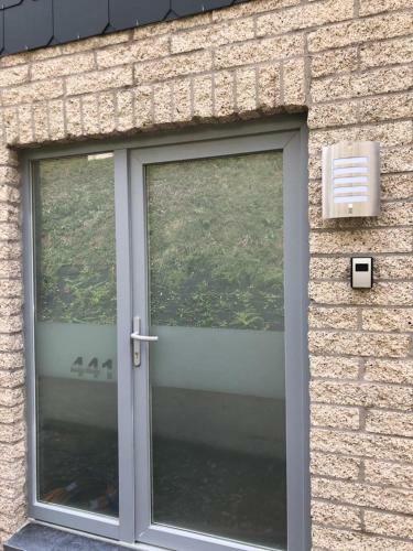 Apartamento Terrasses de Malmedy Duplex Leana Lodge 441