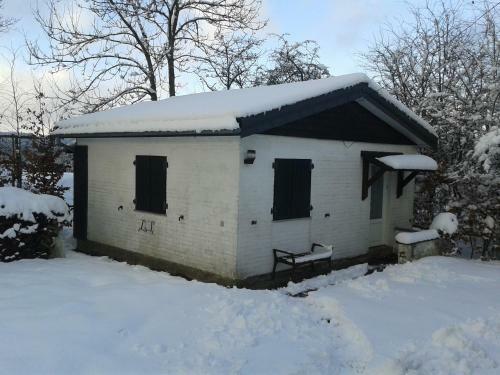 Apartamento Les Renardeaux
