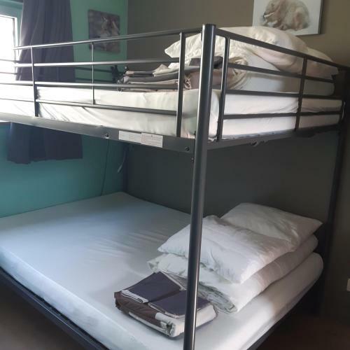 Apartamento Terrasses De Malmedy - Duplex 455